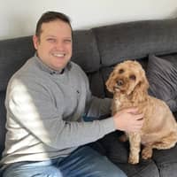 Sitter Profile Image: Steven C.