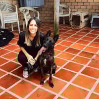 Sitter Profile Image: Laura M.