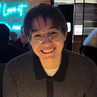 Sitter Profile Image: Margaret S.