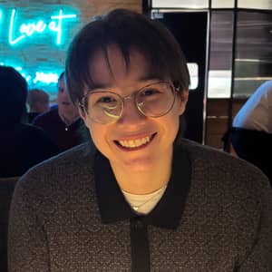 Sitter Profile Image: Margaret S.