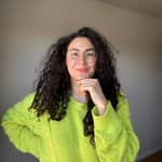 Sitter Profile Image: adielenah p.