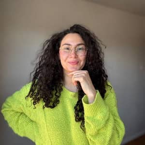 Sitter Profile Image: adielenah p.