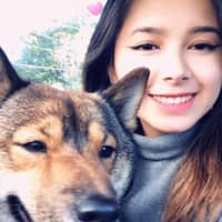 Sitter Profile Image: May H.