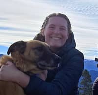 Sitter Profile Image: Jessica O.