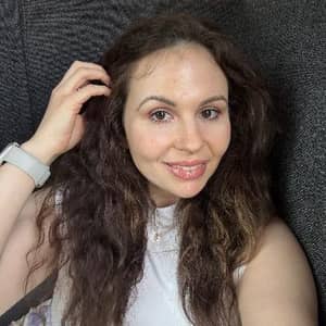 Sitter Profile Image: Morgan L.