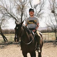 Sitter Profile Image: Colin A.