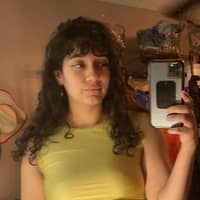 Sitter Profile Image: Cindy C.