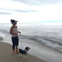 Sitter Profile Image: Jenny R.