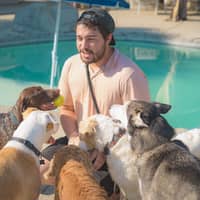 Sitter Profile Image: Joseph R.