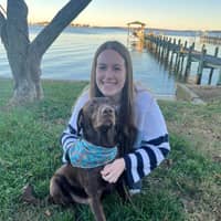 Sitter Profile Image: Jillian S.