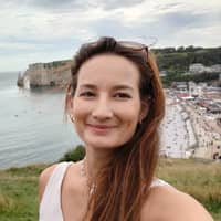 Photo de profil du pet sitter : Maud b.