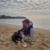 Photo de profil du pet sitter : Audrey R.