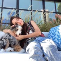 Sitter Profile Image: María José R.