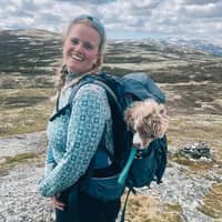 Profilbilde av hundepasser: Pia Enz F.