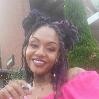 Sitter Profile Image: Shatara G.