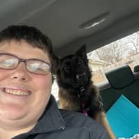 Sitter Profile Image: Valarie B.