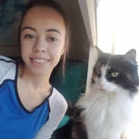 Sitter Profile Image: Abigail A.