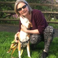 Sitter Profile Image: Anneke H.