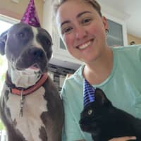 Sitter Profile Image: Jannette A.