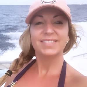 Alexandria O.