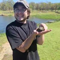 Sitter Profile Image: Nik C.