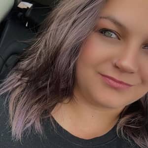 Sitter Profile Image: Jessica G.