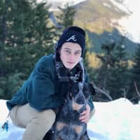 Sitter Profile Image: Mason C.