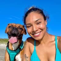 Sitter Profile Image: Alyssa M.