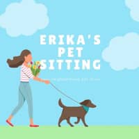 Sitter Profile Image: Erika M.