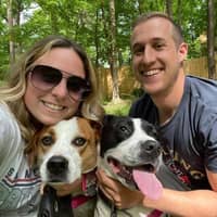 Sitter Profile Image: Zac H.