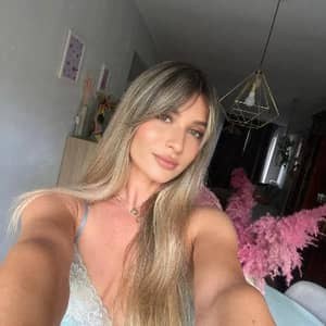 Sitter Profile Image: Ana G.