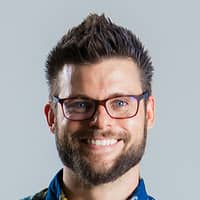 Sitter Profile Image: Kory T.