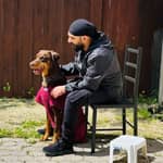 Sitter Profile Image: Gurleen S.