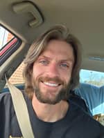 Sitter Profile Image: Chris K.