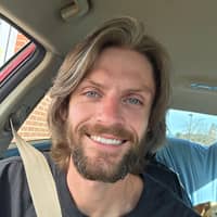 Sitter Profile Image: Chris K.