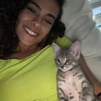 Sitter Profile Image: Kristen C.