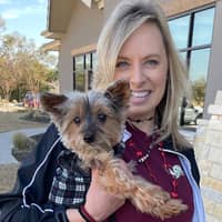 Sitter Profile Image: Cynthia "Cindy" B.