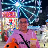 Sitter Profile Image: Hafisa H.