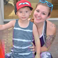 Sitter Profile Image: Lacey O.