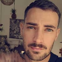 Photo de profil du pet sitter : Xavier B.