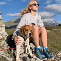 Photo de profil du pet sitter : Chloé M.