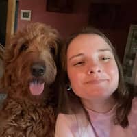 Sitter Profile Image: Alexis V.