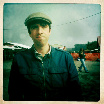 Sitter Profile Image: Jamie C.