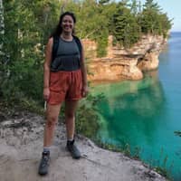 Sitter Profile Image: Melissa F.