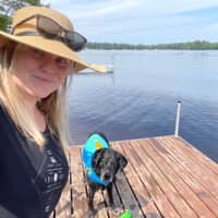 Sitter Profile Image: Amy V.