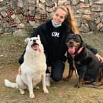 Sitter Profile Image: alba l.