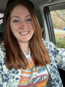 Sitter Profile Image: Amber W.