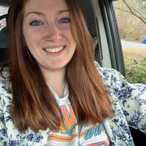 Sitter Profile Image: Amber W.