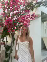 Sitter Profile Image: Natalie J.