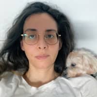 Sitter Profile Image: Elizabeth A.